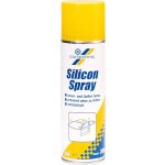 Cartechnic Silikonový sprej 300 ml – Zboží Mobilmania