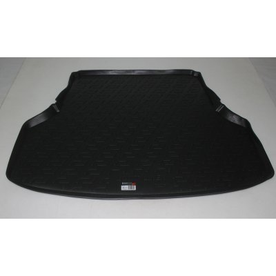 Gumová vana do kufru Sixtol Kia Quoris K9 Sedan KH 2013 – Hledejceny.cz