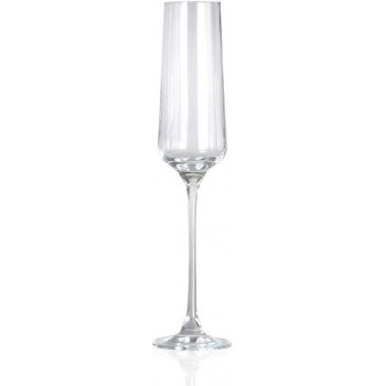 BergHOFF sklenice na šampaňské Chateau 1ks 190ml