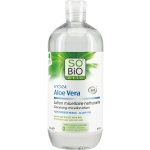 SO´BIO Bio micelární voda čistící aloe vera 500 ml – Zbozi.Blesk.cz