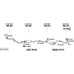 Bosal BS 256-903 – Hledejceny.cz