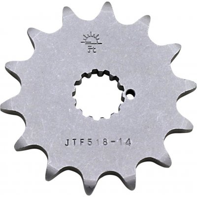 JT Sprockets JTF 1581-14 – Zbozi.Blesk.cz