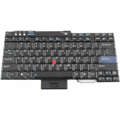 Klávesnice IBM LENOVO T60 T60p T61 T61p