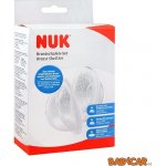 NUK Set speciálních prsních kloboučků 6ks – Zboží Dáma