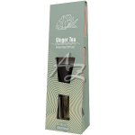 Relax Reed Diffuser Ginger Tea 100 ml – Hledejceny.cz