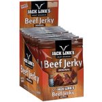 Jack Links Beef Jerky Original 25 g – Hledejceny.cz