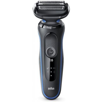 Braun Series 5 50-B1000s Blue