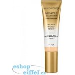 Max Factor Pečující make-up pro přirozený vzhled pleti Miracle Touch Second Skin SPF20 Hybrid Foundation 05 Medium 30 ml – Zboží Mobilmania