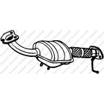 BOSAL BS 090-028 – Zboží Mobilmania