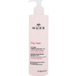 Nuxe tělové mléko Very Rose Soothing Moisturizing Body Milk 400 ml – Hledejceny.cz