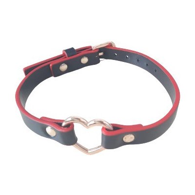 Mokko Toys Choker Golden Heart