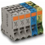 WAGO 285-199 sada pro třífázový proud vícebarevná 1 ks – Hledejceny.cz