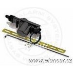 Servomotor centrálního zamykání 2-drát - S2202 | Zboží Auto