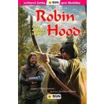 Robin Hood - Světová četba pro školáky – Hledejceny.cz