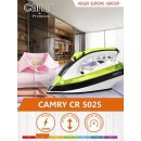 Camry CR 5025
