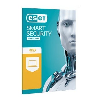 ESET Smart Security Premium 10 2 lic. 2 roky (ESSP002N2)