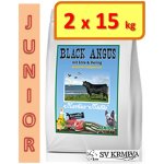 Markus Mühle Black Angus Junior 2 x 15 kg – Hledejceny.cz