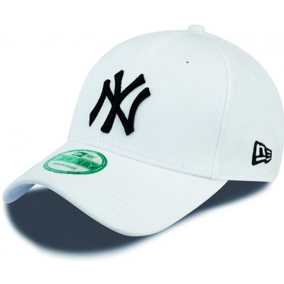New Era 9FORTY MLB LEAGUE BASIC NEW YORK YANKEES 10745455 – Zboží Dáma
