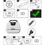 MBG line 1866 – Zboží Dáma