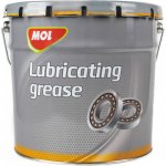 MOL Alubia AK 2M 8 kg – Sleviste.cz