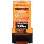 L'Oréal Men Expert Hydra Energy sprchový gel 300 ml – Zboží Mobilmania