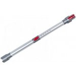 NipponCEC Dyson V10 Absolute 2022 trubka teleskopická stříbrná – Hledejceny.cz