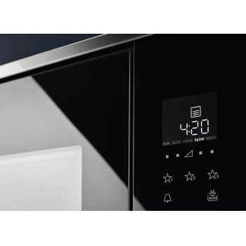 Electrolux LMS2203EMX