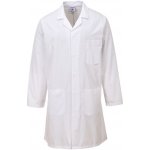 PortWest FORTIS 2852 plášť Standard bílá – Hledejceny.cz