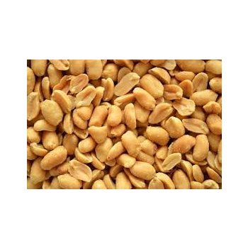 Zdravý Cukr arašídy pražené solené 200 g