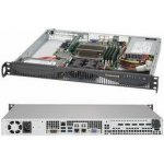 SuperMicro SYS-5019S-ML – Hledejceny.cz