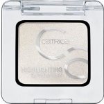 Catrice Highlighting Eyeshadow rozjasňovací oční stíny 010 Highlight to Hell 3 g – Zbozi.Blesk.cz