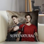 Origoska Supernatural Lovci duchů 40 x 40 cm – Zboží Dáma