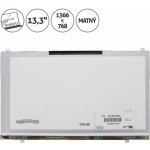 Samsung NP-SF310-S01BG displej – Zboží Živě