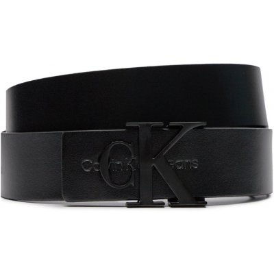 Calvin Klein dámský černý pásek 01B