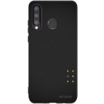 Picasee silikonový černý Huawei P30 Lite Pulse – Zboží Živě