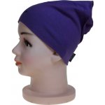 Pingu dívčí šátek Tina ŠTD 18F fialový – Sleviste.cz