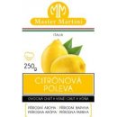 Master Martini Poleva citronová 250 g