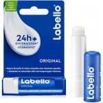 Nivea Original pečující ochranný balzám na rty 4,8 g – Sleviste.cz