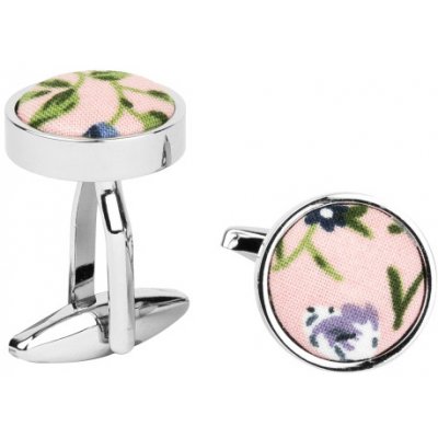 Bubibubi manžetové knoflíčky Maia – Zbozi.Blesk.cz