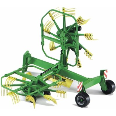 Bruder 2216 shrnovač sena Krone – Zboží Dáma