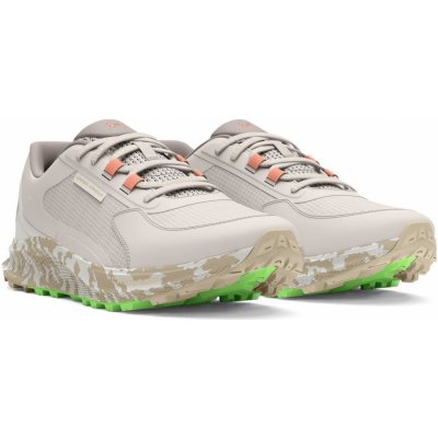 Under Armour trailové boty UA W Charged Bandit TR 3 3028405-102 – Hledejceny.cz