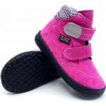 Jonap boty s membránou B3 růžová – Zboží Dáma