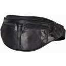 Travelite Leather Waist Bag