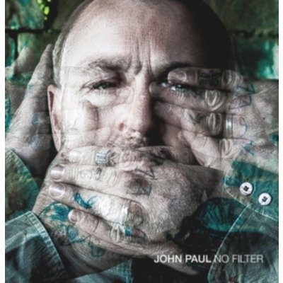 No Filter - John Paul LP