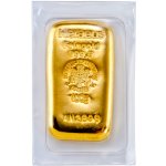 Heraeus zlatý slitek litý 100 g – Zboží Mobilmania