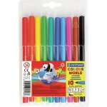 Centropen Colour World 7550 10 ks – Zboží Mobilmania