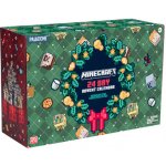 Adventní Harry Minecraft EPEE – Zboží Mobilmania
