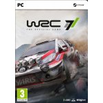 WRC 7 – Hledejceny.cz