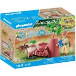 Playmobil 71627 Pavoučí skála – Zbozi.Blesk.cz