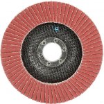 3M Cubitron II 969F Lamelový kotouč 125 mm 40 7100105850 – Zboží Dáma